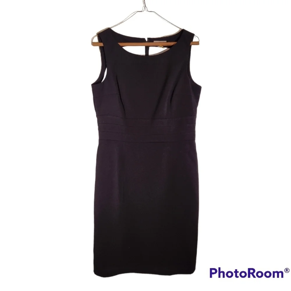 H&M The Perfect Little Black Dress - Picture 1 of 3